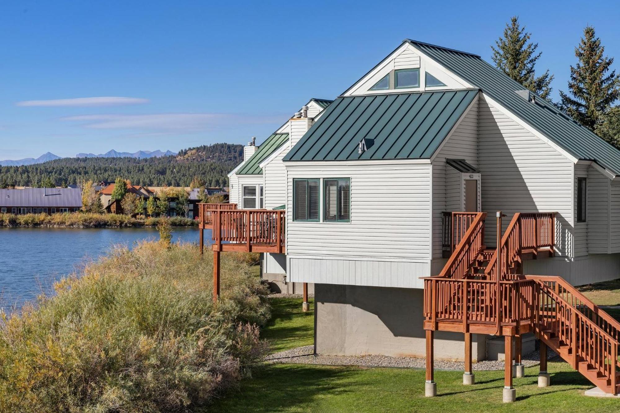 Club Wyndham Pagosa Resort 3*