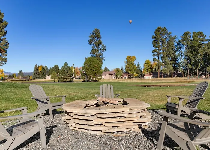 Club Wyndham Pagosa