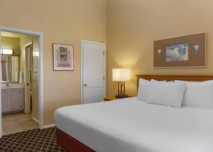 Club Wyndham Pagosa