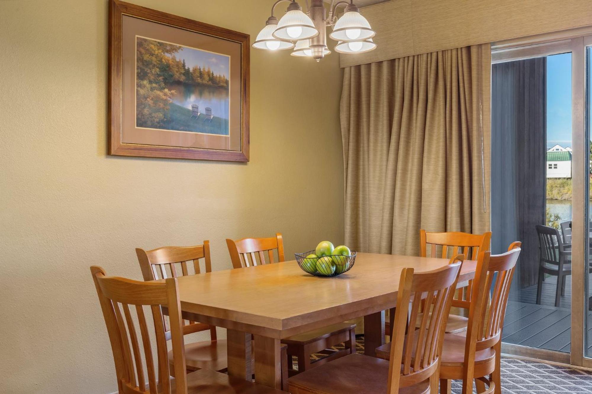 Club Wyndham Pagosa Resort