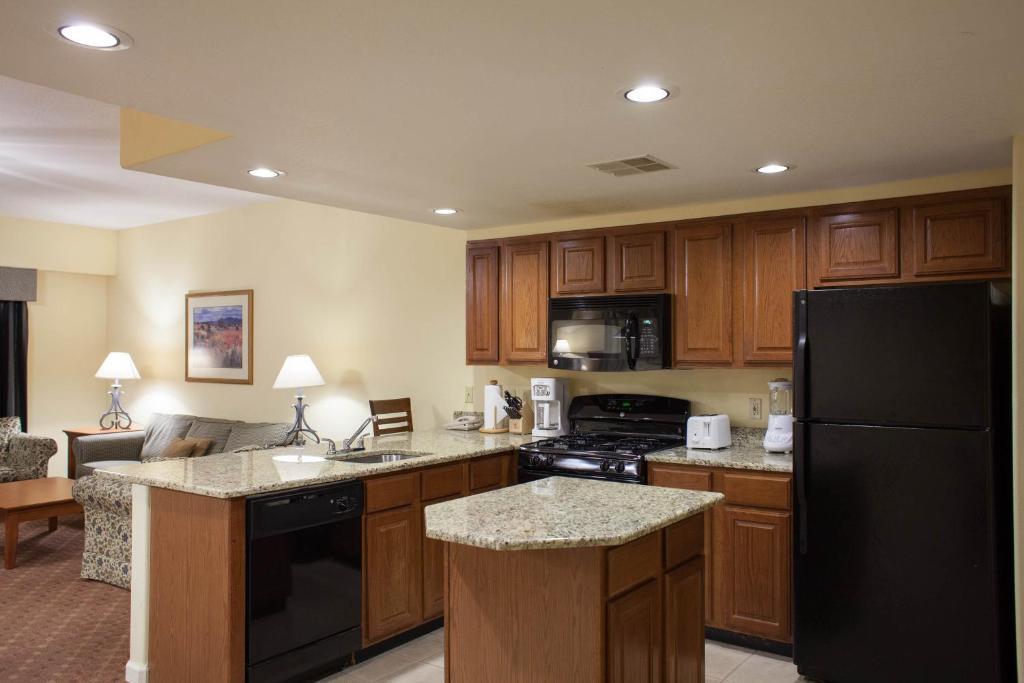 Club Wyndham Pagosa Resort Pagosa Springs